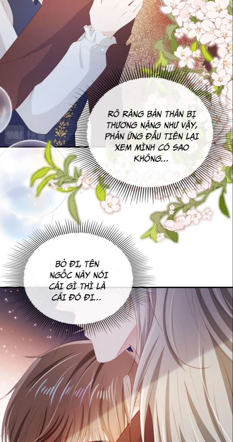 Hắc Hóa Phản Diện Sủng Lên Trời: Chapter 66