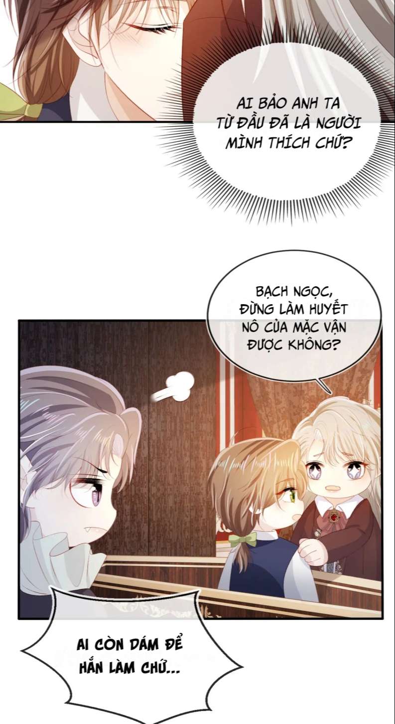 Hắc Hóa Phản Diện Sủng Lên Trời: Chapter 66