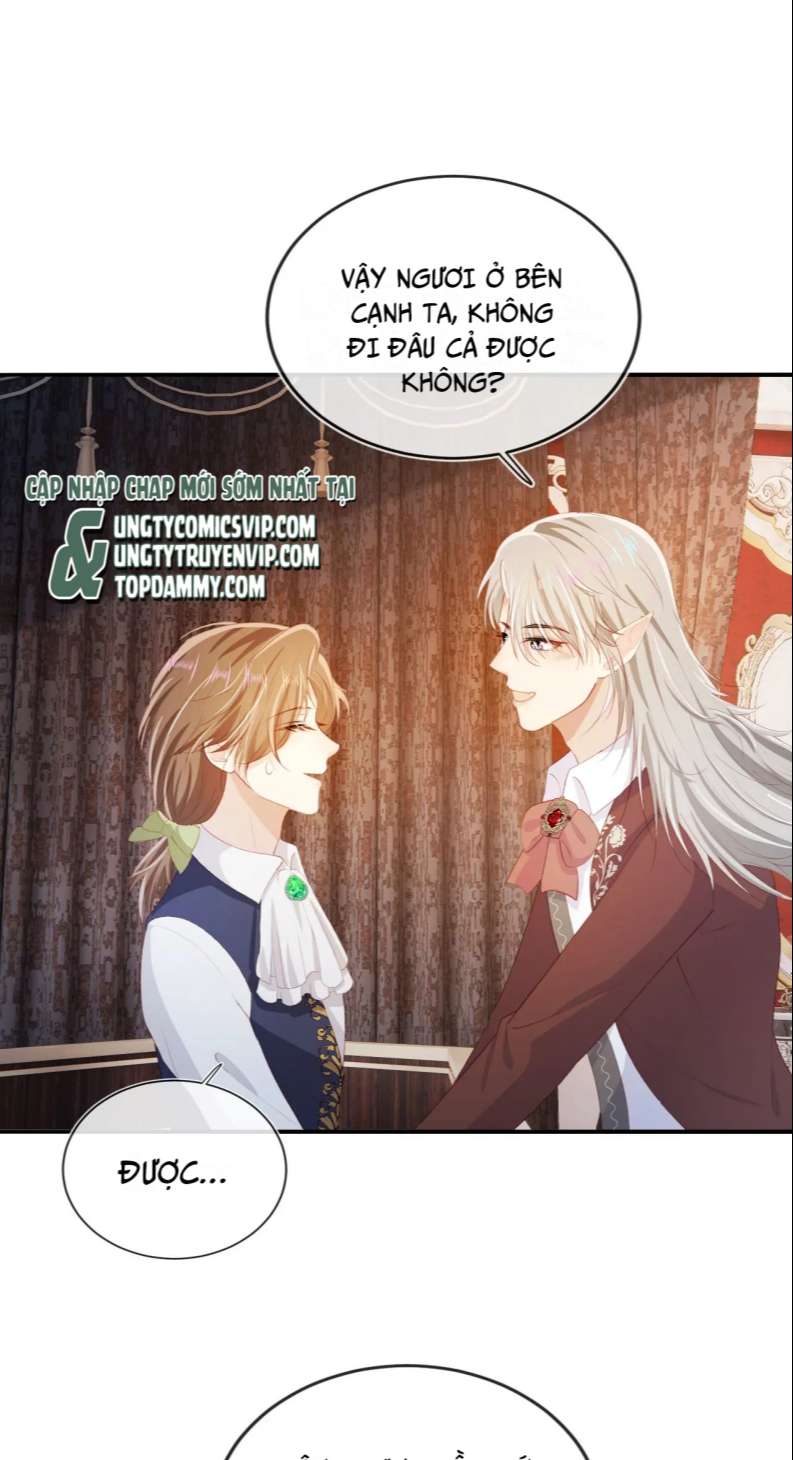Hắc Hóa Phản Diện Sủng Lên Trời: Chapter 66