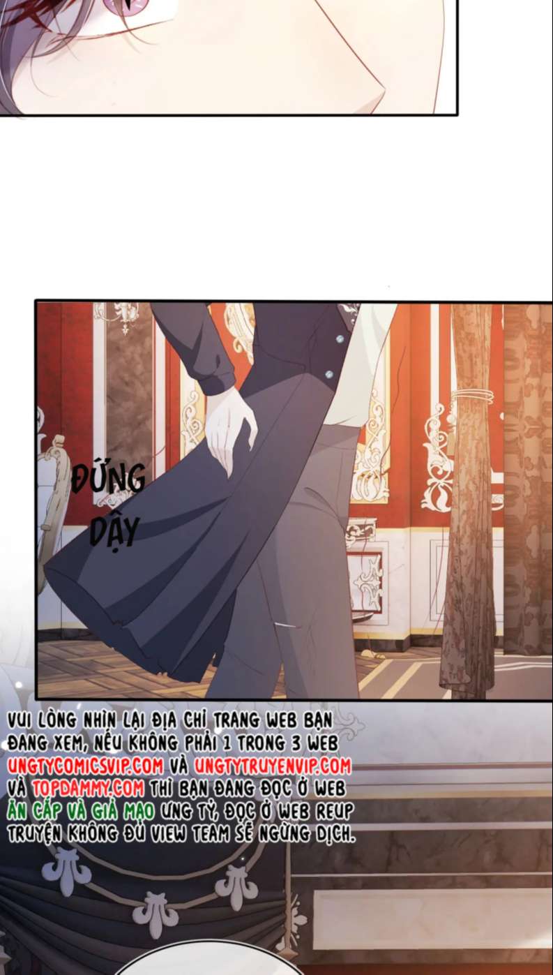 Hắc Hóa Phản Diện Sủng Lên Trời: Chapter 66