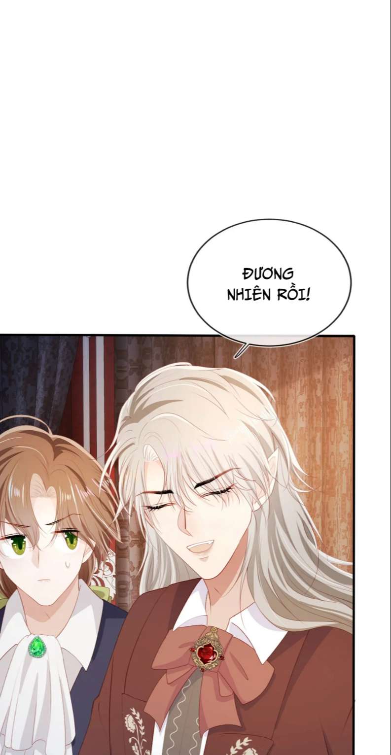 Hắc Hóa Phản Diện Sủng Lên Trời: Chapter 66