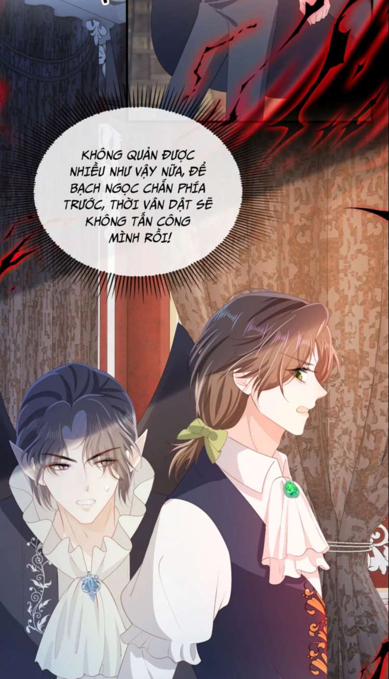 Hắc Hóa Phản Diện Sủng Lên Trời: Chapter 66