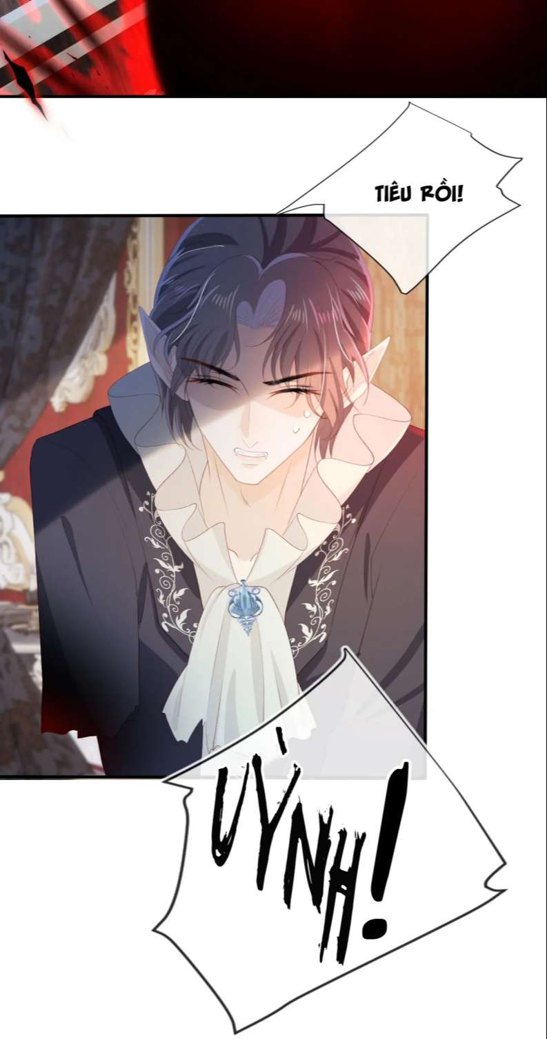 Hắc Hóa Phản Diện Sủng Lên Trời: Chapter 66