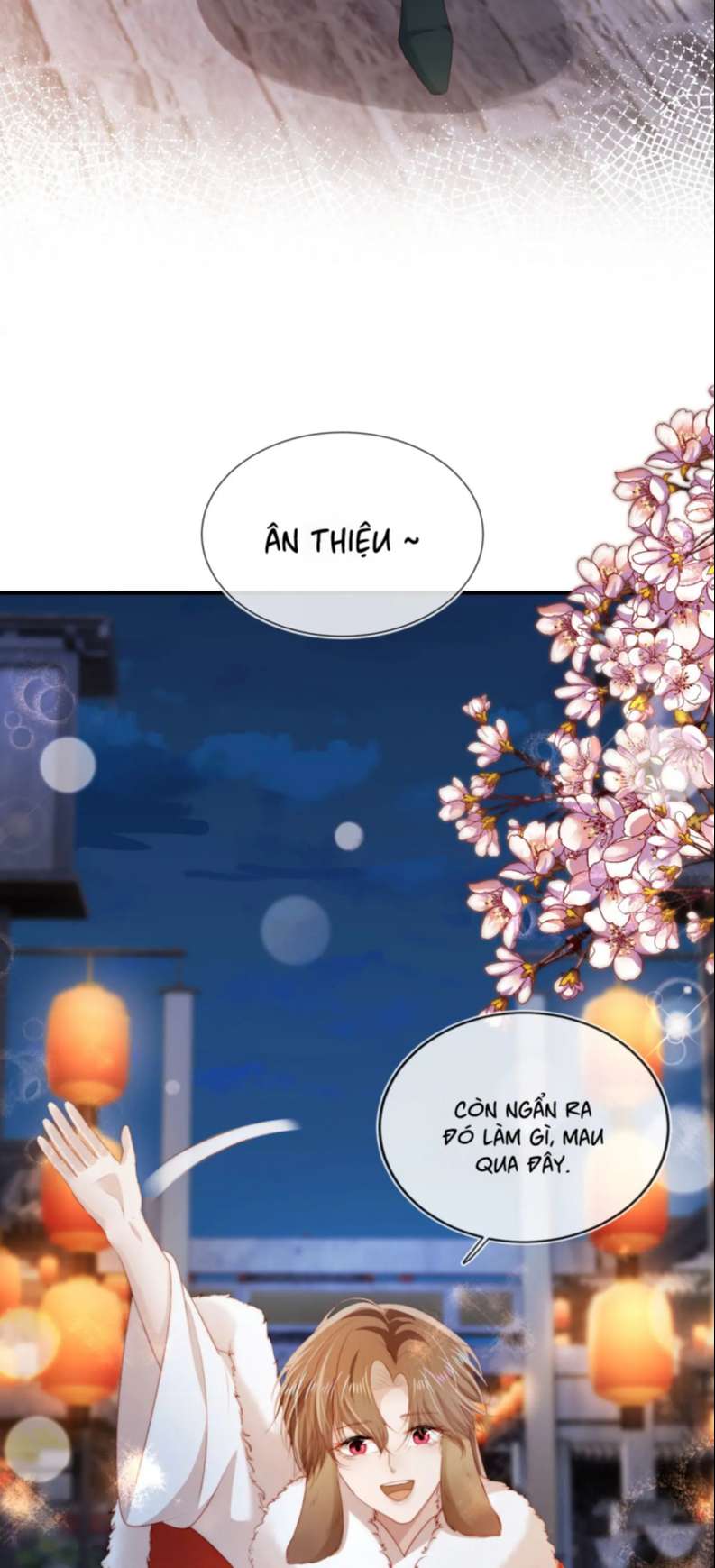 Hắc Hóa Phản Diện Sủng Lên Trời: Chapter 83