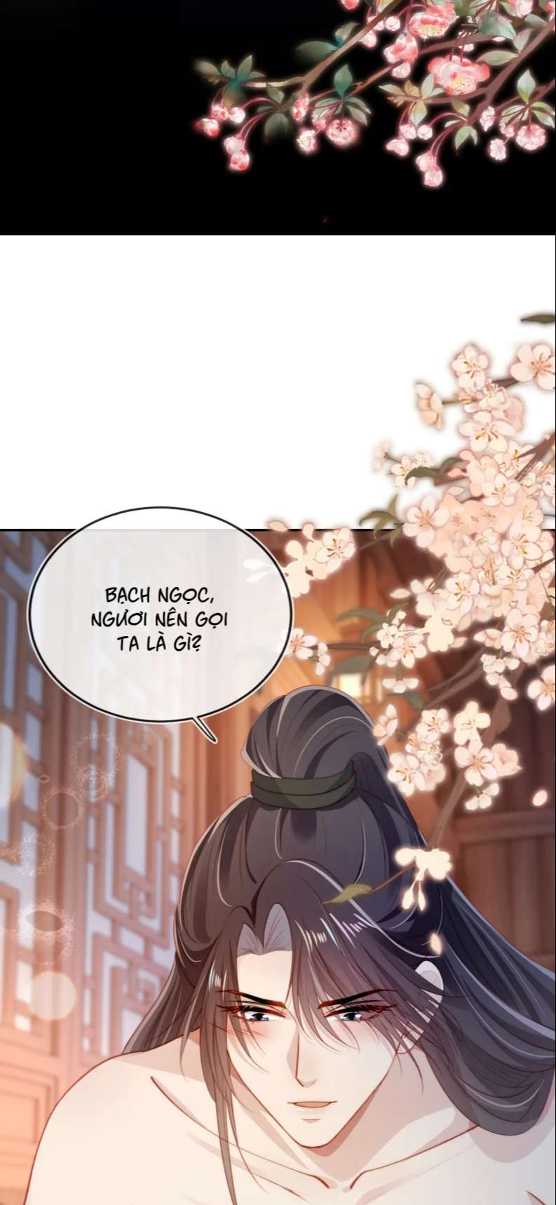 Hắc Hóa Phản Diện Sủng Lên Trời: Chapter 83