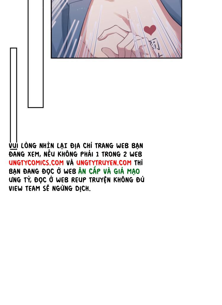 Tình Địch Mỗi Ngày Đều Trở Nên Đẹp Hơn: Chapter 1