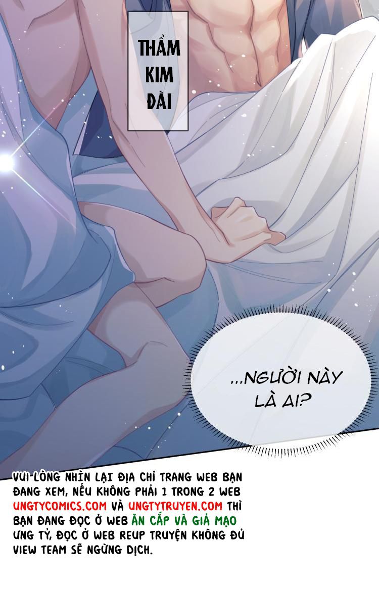 Tình Địch Mỗi Ngày Đều Trở Nên Đẹp Hơn: Chapter 1