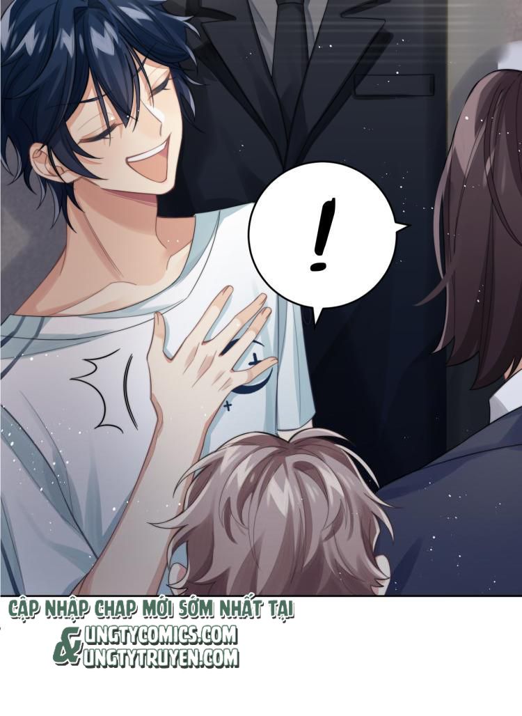 Tình Địch Mỗi Ngày Đều Trở Nên Đẹp Hơn: Chapter 1