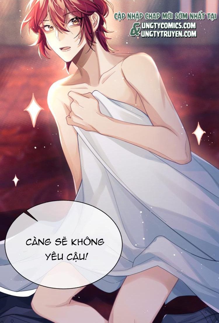 Tình Địch Mỗi Ngày Đều Trở Nên Đẹp Hơn: Chapter 1
