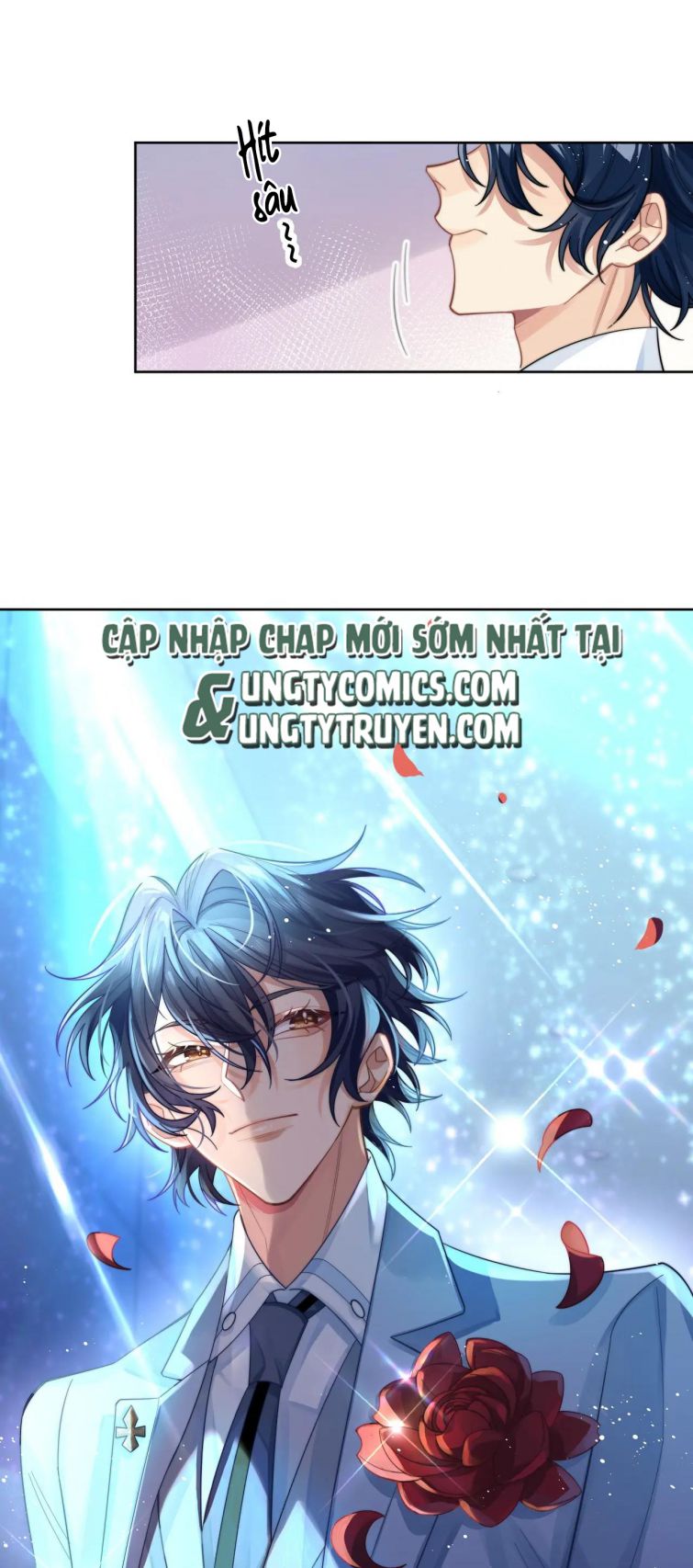 Tình Địch Mỗi Ngày Đều Trở Nên Đẹp Hơn: Chapter 11
