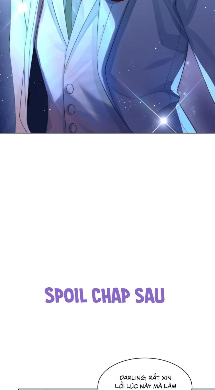 Tình Địch Mỗi Ngày Đều Trở Nên Đẹp Hơn: Chapter 11