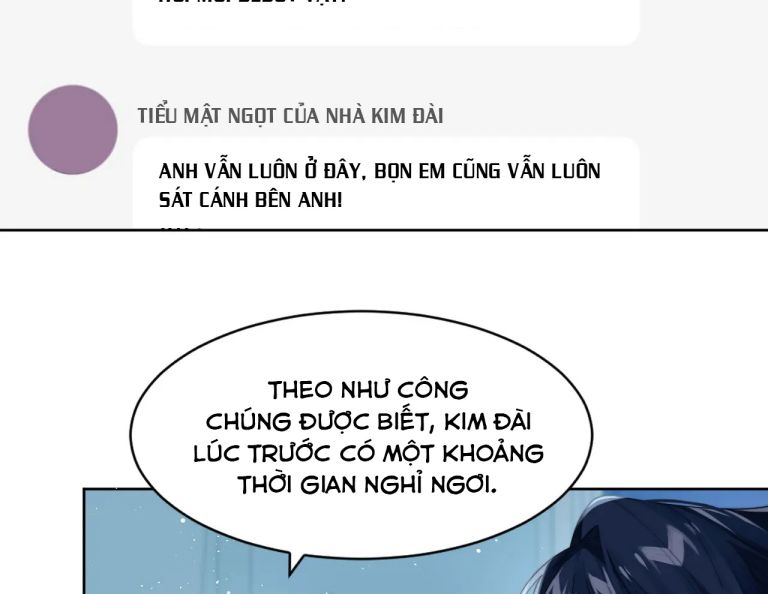 Tình Địch Mỗi Ngày Đều Trở Nên Đẹp Hơn: Chapter 12