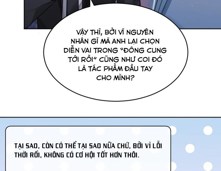 Tình Địch Mỗi Ngày Đều Trở Nên Đẹp Hơn: Chapter 12