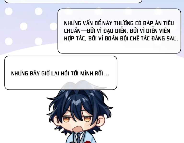 Tình Địch Mỗi Ngày Đều Trở Nên Đẹp Hơn: Chapter 12