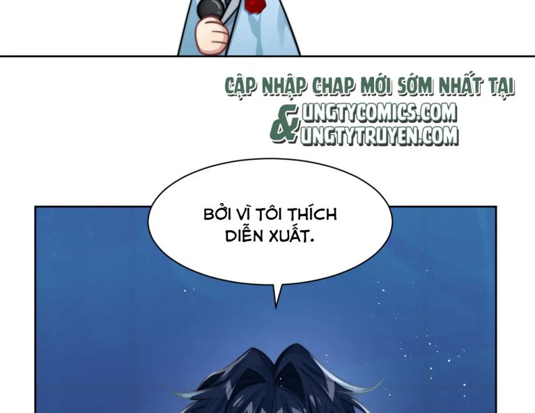 Tình Địch Mỗi Ngày Đều Trở Nên Đẹp Hơn: Chapter 12