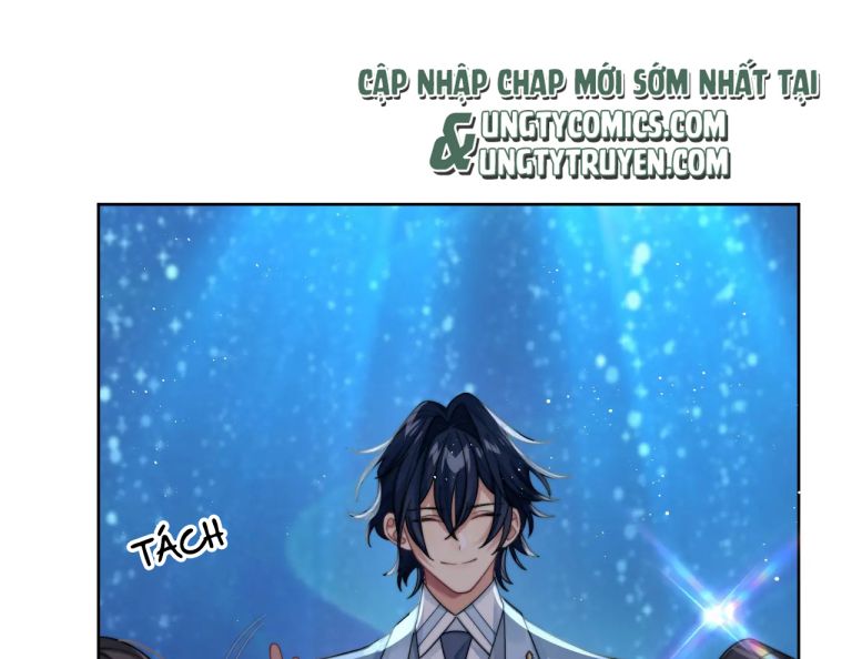 Tình Địch Mỗi Ngày Đều Trở Nên Đẹp Hơn: Chapter 12