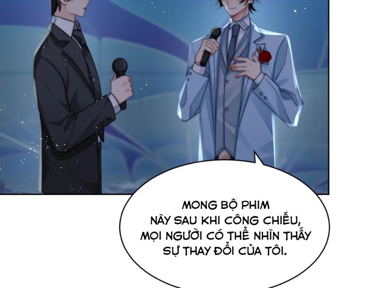 Tình Địch Mỗi Ngày Đều Trở Nên Đẹp Hơn: Chapter 12