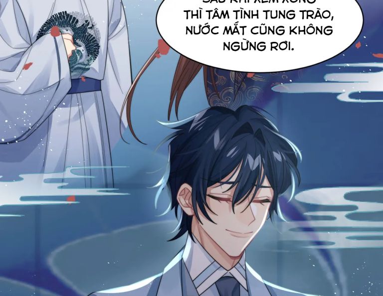 Tình Địch Mỗi Ngày Đều Trở Nên Đẹp Hơn: Chapter 12