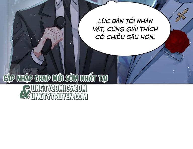 Tình Địch Mỗi Ngày Đều Trở Nên Đẹp Hơn: Chapter 12