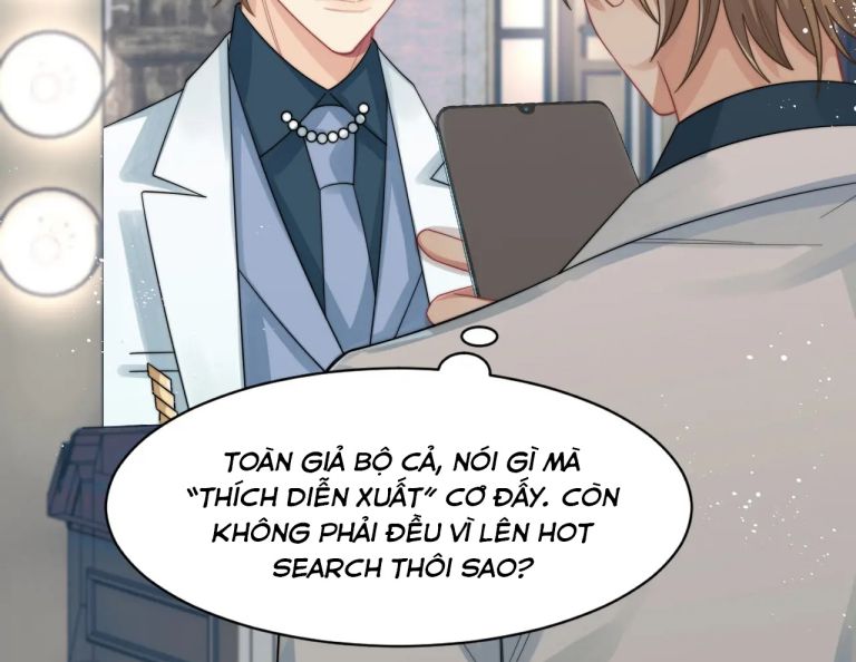 Tình Địch Mỗi Ngày Đều Trở Nên Đẹp Hơn: Chapter 12