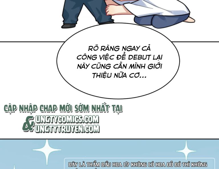Tình Địch Mỗi Ngày Đều Trở Nên Đẹp Hơn: Chapter 12