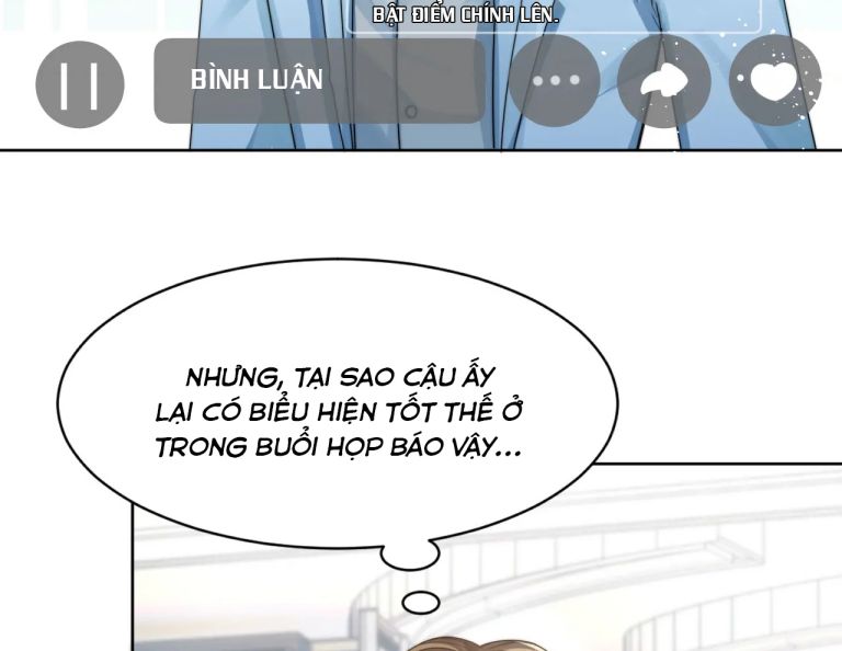 Tình Địch Mỗi Ngày Đều Trở Nên Đẹp Hơn: Chapter 12
