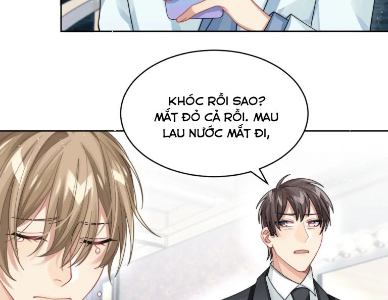 Tình Địch Mỗi Ngày Đều Trở Nên Đẹp Hơn: Chapter 12
