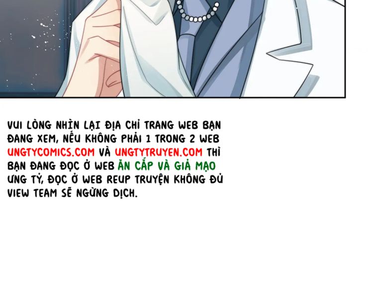 Tình Địch Mỗi Ngày Đều Trở Nên Đẹp Hơn: Chapter 12