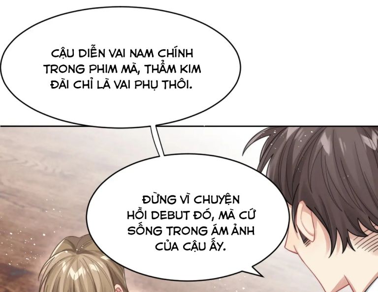 Tình Địch Mỗi Ngày Đều Trở Nên Đẹp Hơn: Chapter 12