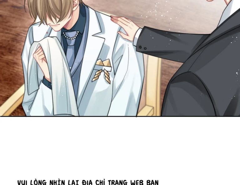 Tình Địch Mỗi Ngày Đều Trở Nên Đẹp Hơn: Chapter 12