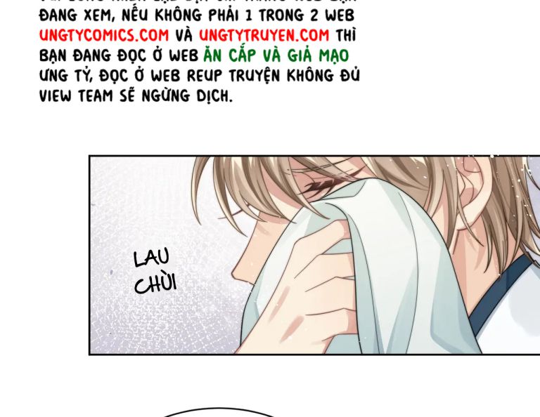 Tình Địch Mỗi Ngày Đều Trở Nên Đẹp Hơn: Chapter 12