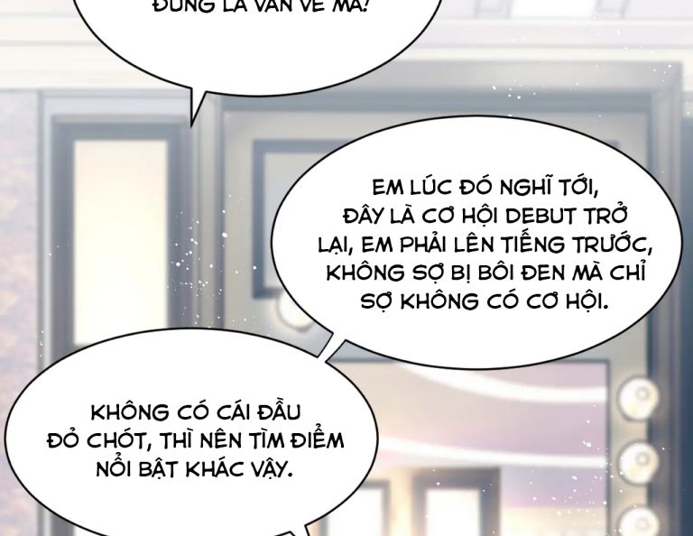 Tình Địch Mỗi Ngày Đều Trở Nên Đẹp Hơn: Chapter 12