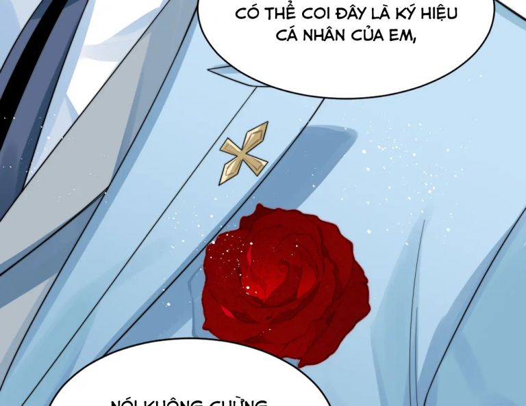 Tình Địch Mỗi Ngày Đều Trở Nên Đẹp Hơn: Chapter 12