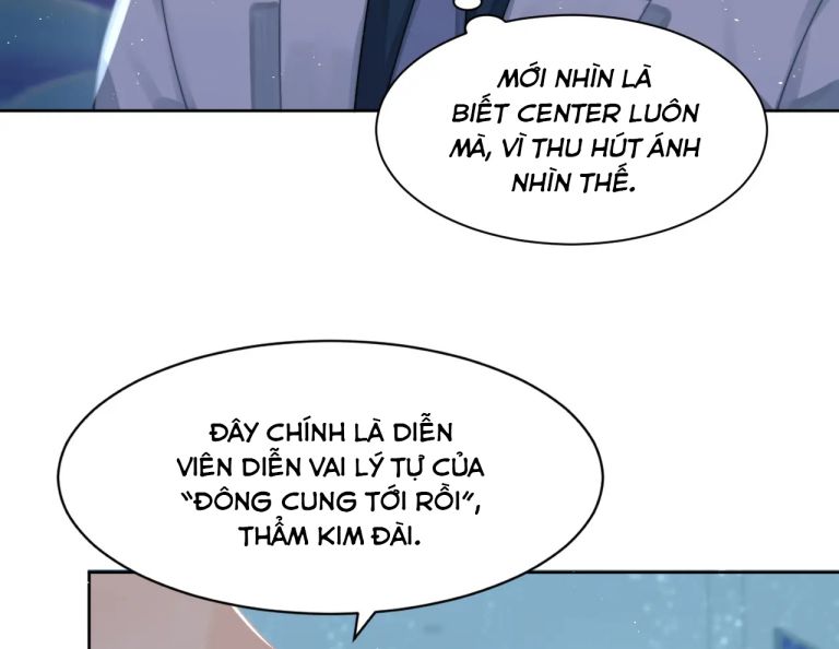 Tình Địch Mỗi Ngày Đều Trở Nên Đẹp Hơn: Chapter 12