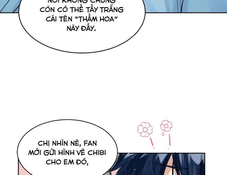 Tình Địch Mỗi Ngày Đều Trở Nên Đẹp Hơn: Chapter 12