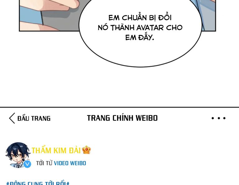 Tình Địch Mỗi Ngày Đều Trở Nên Đẹp Hơn: Chapter 12