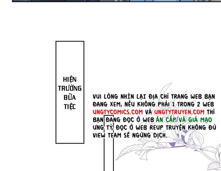 Tình Địch Mỗi Ngày Đều Trở Nên Đẹp Hơn: Chapter 12