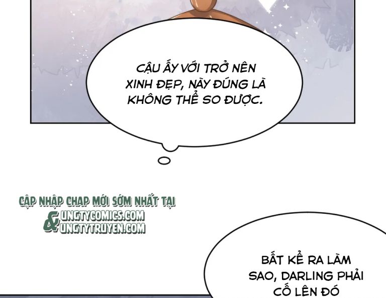 Tình Địch Mỗi Ngày Đều Trở Nên Đẹp Hơn: Chapter 12