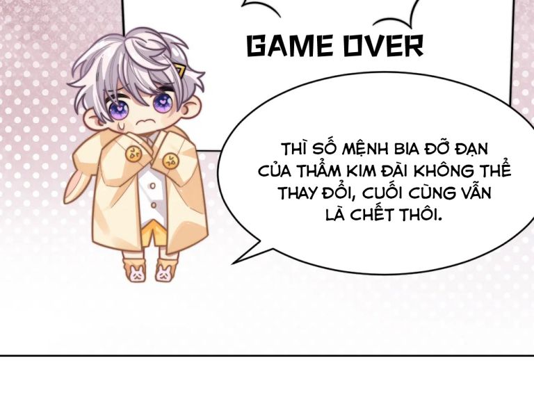 Tình Địch Mỗi Ngày Đều Trở Nên Đẹp Hơn: Chapter 12