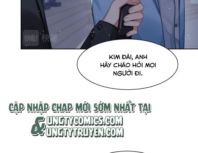 Tình Địch Mỗi Ngày Đều Trở Nên Đẹp Hơn: Chapter 12