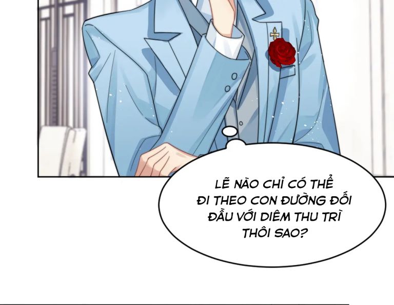 Tình Địch Mỗi Ngày Đều Trở Nên Đẹp Hơn: Chapter 12