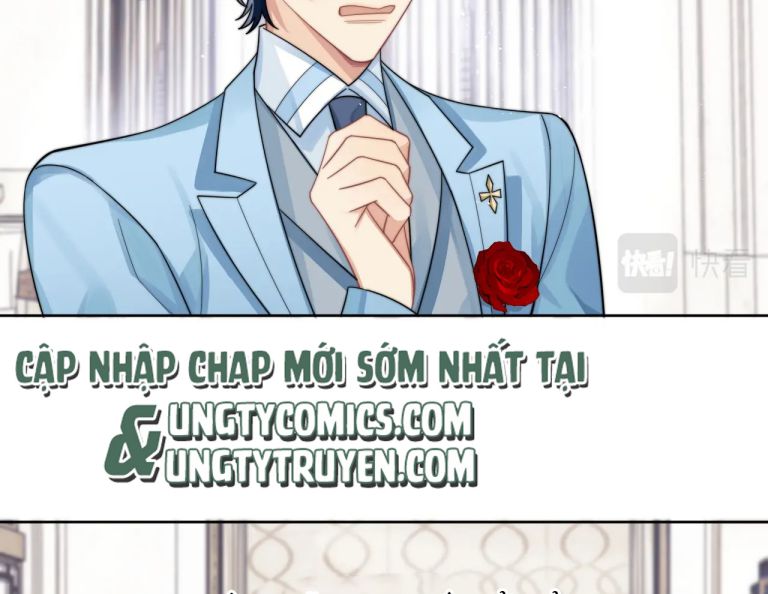 Tình Địch Mỗi Ngày Đều Trở Nên Đẹp Hơn: Chapter 12