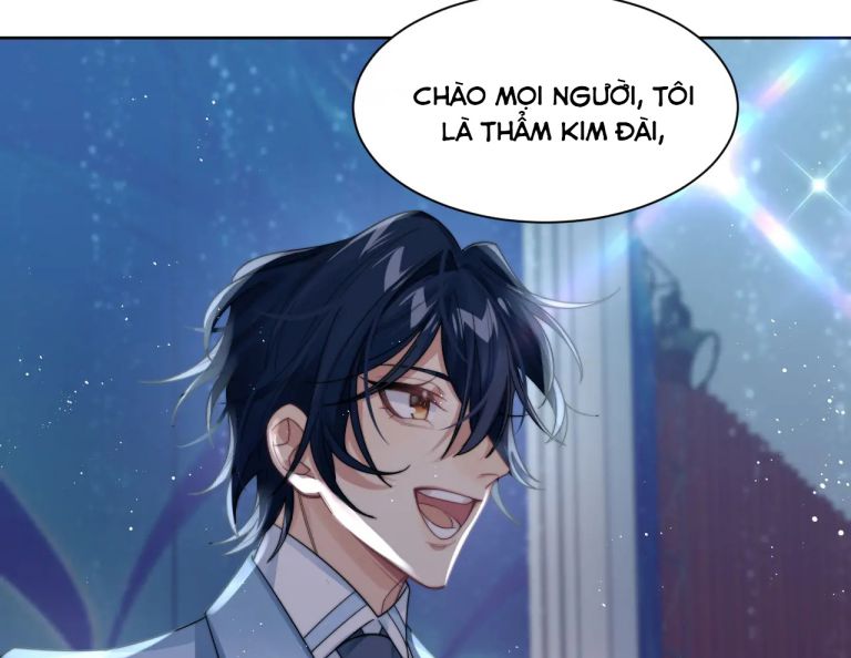Tình Địch Mỗi Ngày Đều Trở Nên Đẹp Hơn: Chapter 12