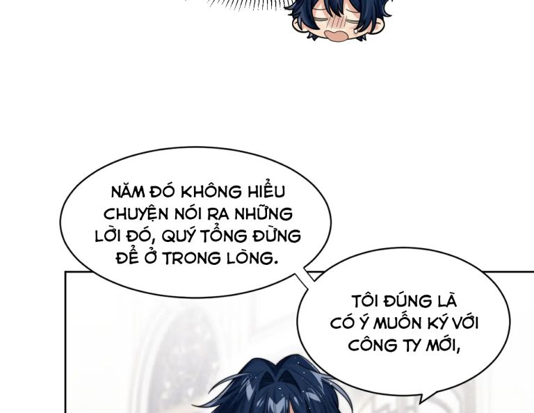 Tình Địch Mỗi Ngày Đều Trở Nên Đẹp Hơn: Chapter 12