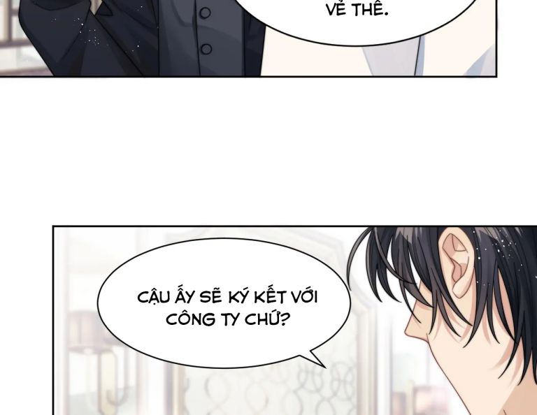 Tình Địch Mỗi Ngày Đều Trở Nên Đẹp Hơn: Chapter 12