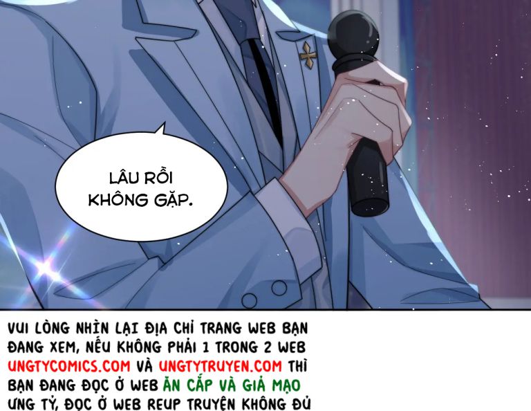 Tình Địch Mỗi Ngày Đều Trở Nên Đẹp Hơn: Chapter 12