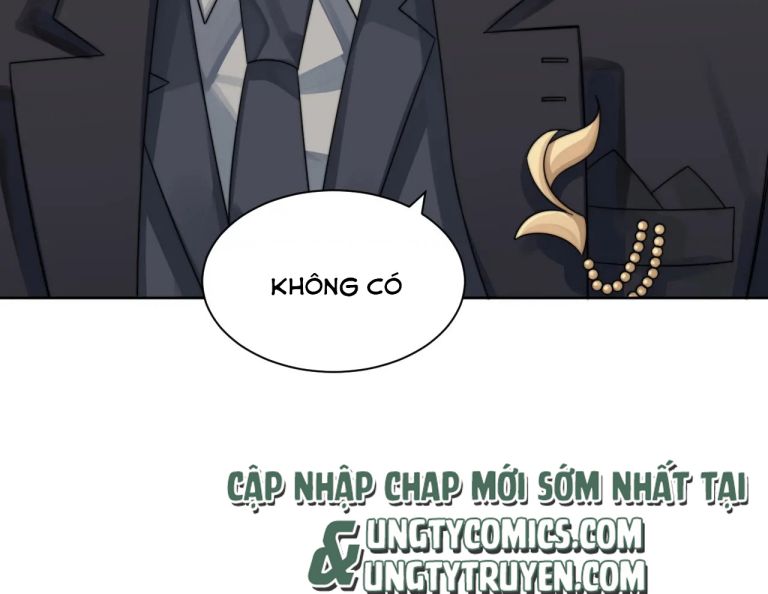 Tình Địch Mỗi Ngày Đều Trở Nên Đẹp Hơn: Chapter 12