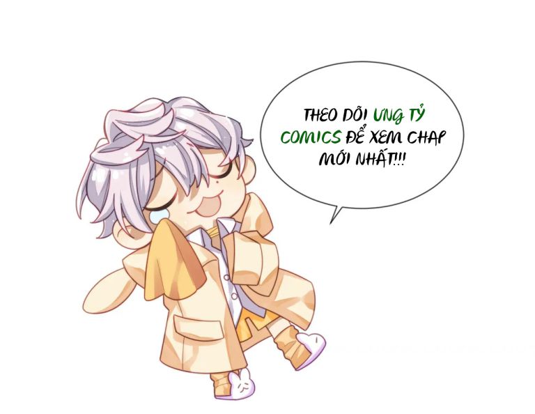 Tình Địch Mỗi Ngày Đều Trở Nên Đẹp Hơn: Chapter 12