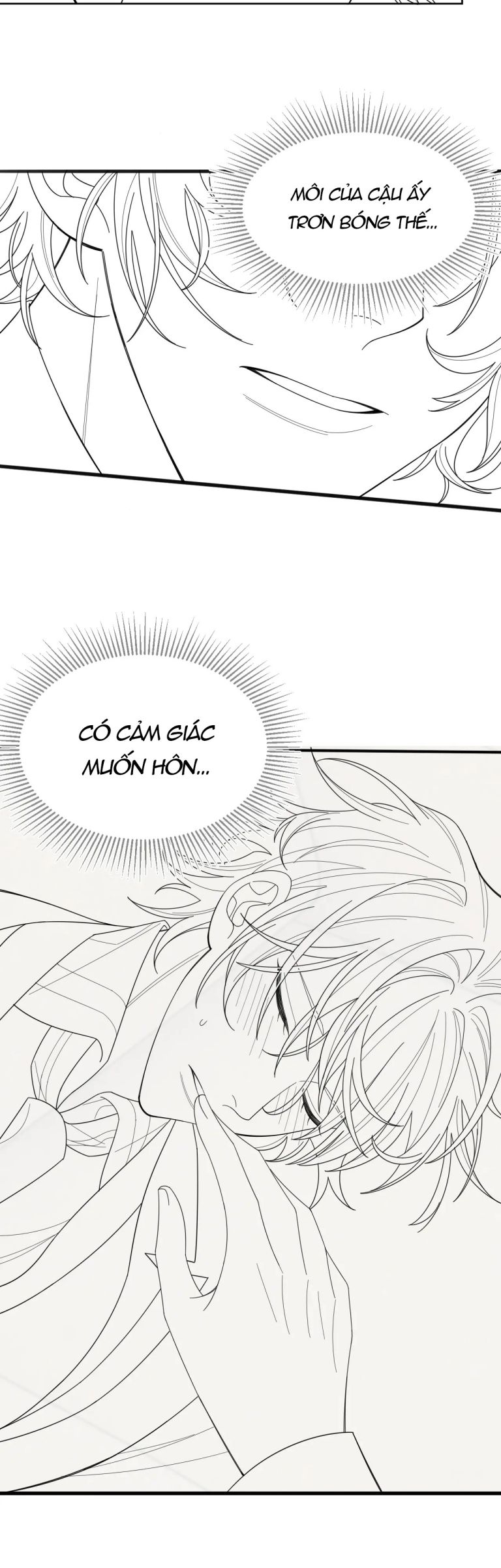 Tình Địch Mỗi Ngày Đều Trở Nên Đẹp Hơn: Chapter 13