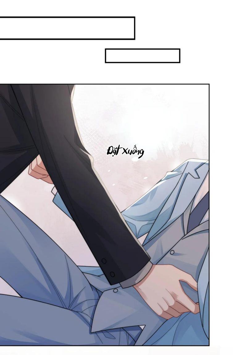 Tình Địch Mỗi Ngày Đều Trở Nên Đẹp Hơn: Chapter 14